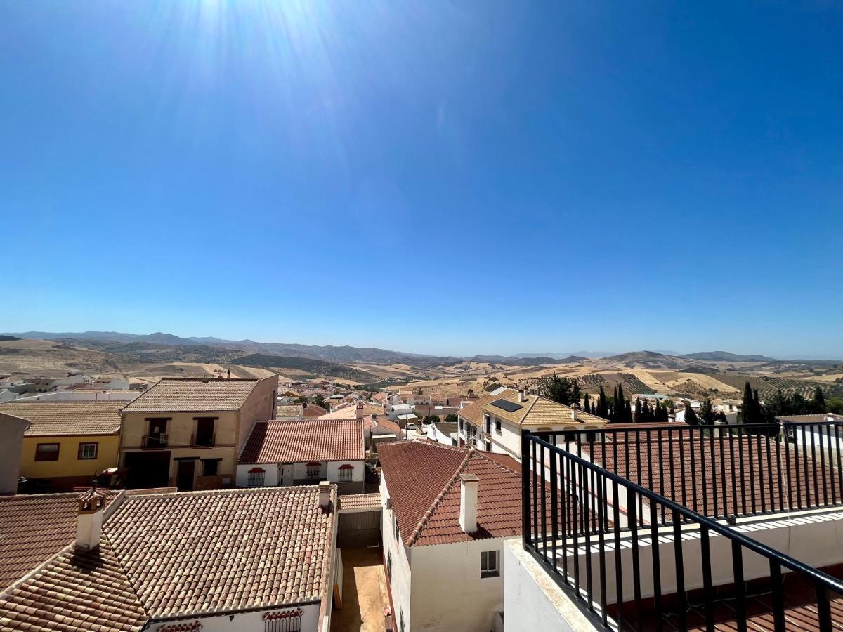 Apartamento Turistico Rutas Del Torcal Villanueva de la Concepción Εξωτερικό φωτογραφία