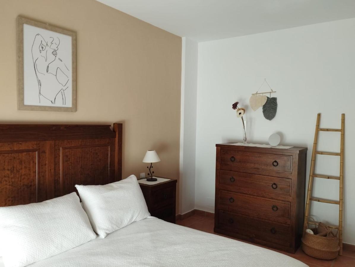 Apartamento Turistico Rutas Del Torcal Villanueva de la Concepción Εξωτερικό φωτογραφία