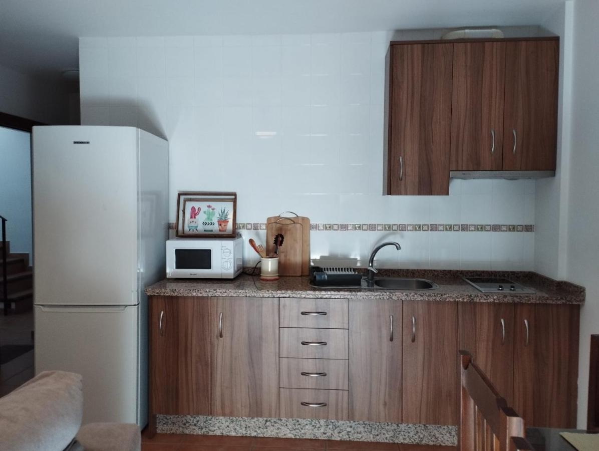 Apartamento Turistico Rutas Del Torcal Villanueva de la Concepción Εξωτερικό φωτογραφία