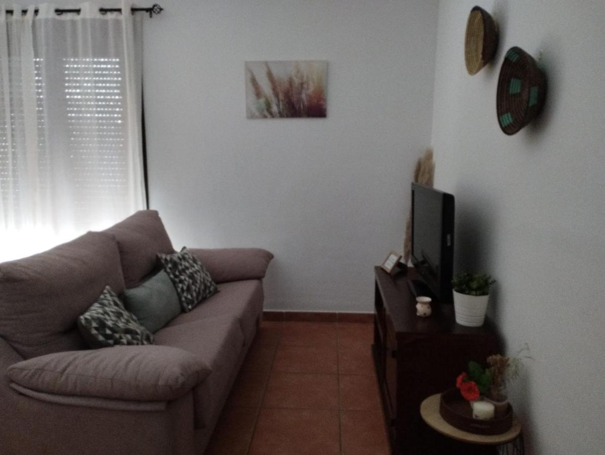 Apartamento Turistico Rutas Del Torcal Villanueva de la Concepción Εξωτερικό φωτογραφία